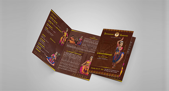 Specialized Invitation Printing