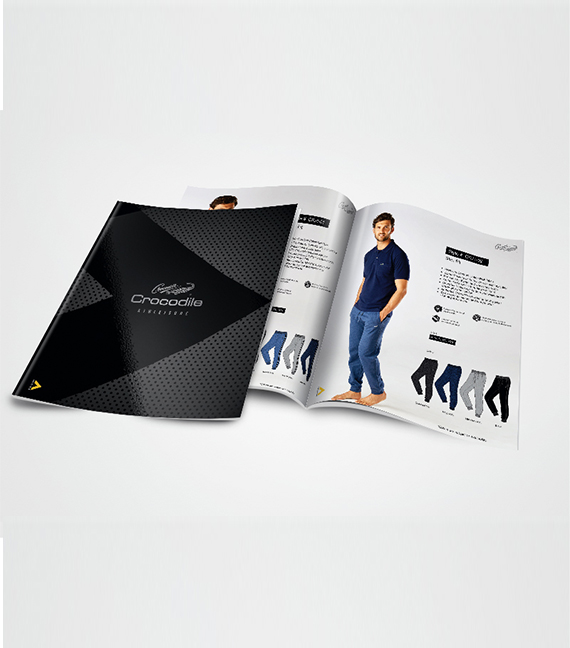 Catalog Printing / Booklet Printing