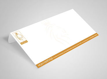 Envelope MultiColour Offset Printing