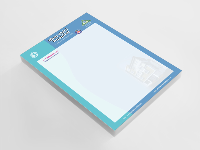 letterhead-design-printing